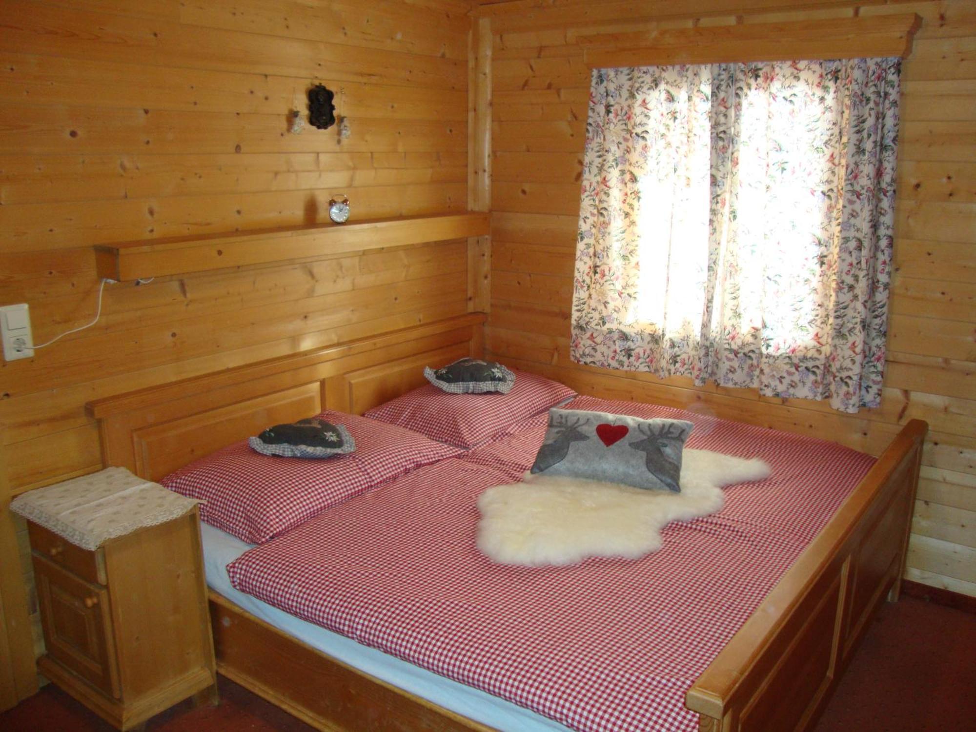 Alpenbauernhaus Vorderbrandthof Saalbach-Hinterglemm Buitenkant foto